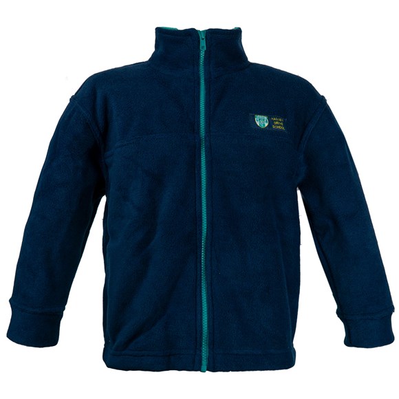 Jacket - Label
